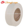 white pvc flagging warning tape